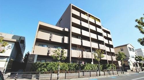 ISE伊勢住宅羽衣7401