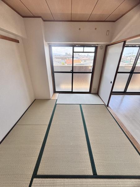 ISE伊勢住宅羽衣7401