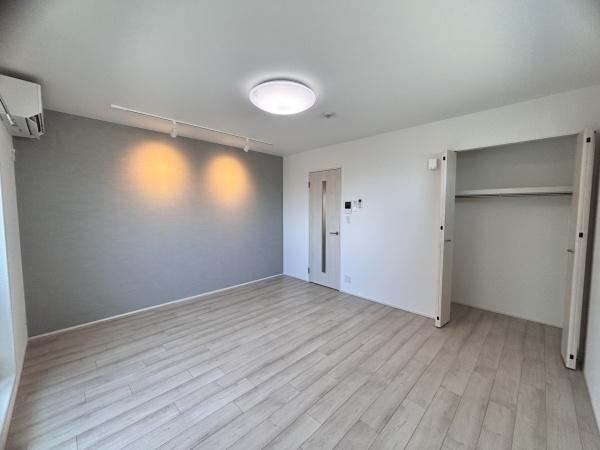 フジパレス堺鳳駅北 2番館(洋室)