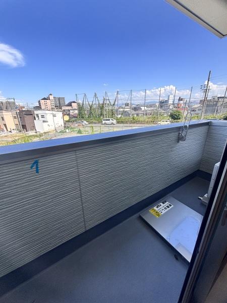 フジパレス堺鳳駅北　2番館