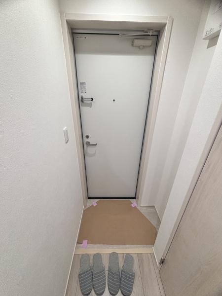 フジパレス堺鳳駅北　2番館