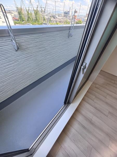 フジパレス堺鳳駅北　2番館