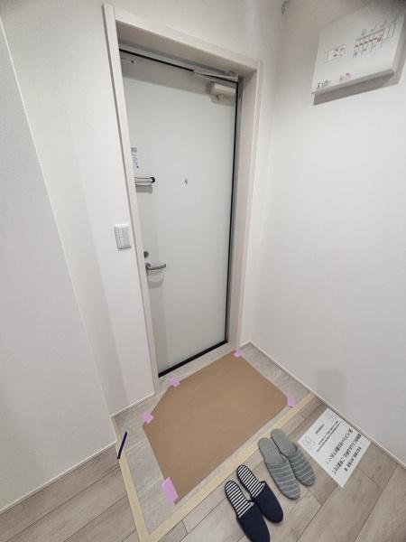 フジパレス堺鳳駅北　2番館