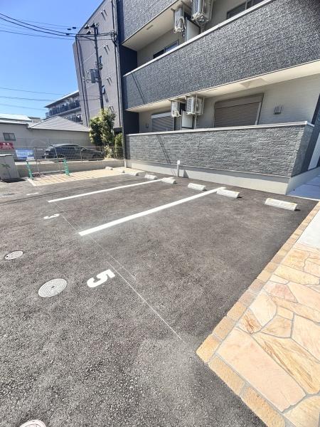 フジパレス堺鳳駅北　2番館