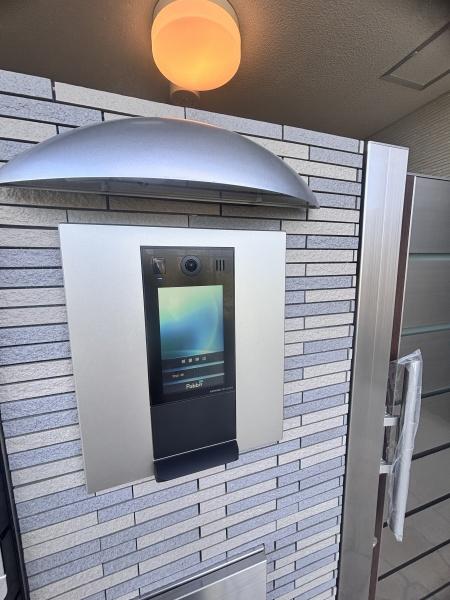 フジパレス堺鳳駅北　2番館