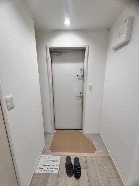 フジパレス堺鳳駅北　2番館