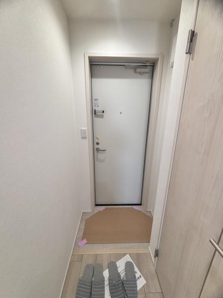 フジパレス堺鳳駅北　2番館