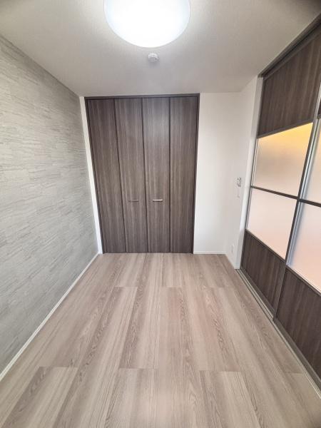 パサログランデ鳳西町(洋室)