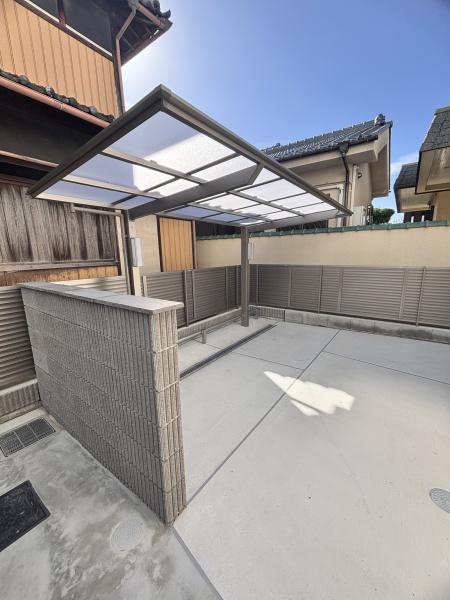 パサログランデ鳳西町(その他共用部分)