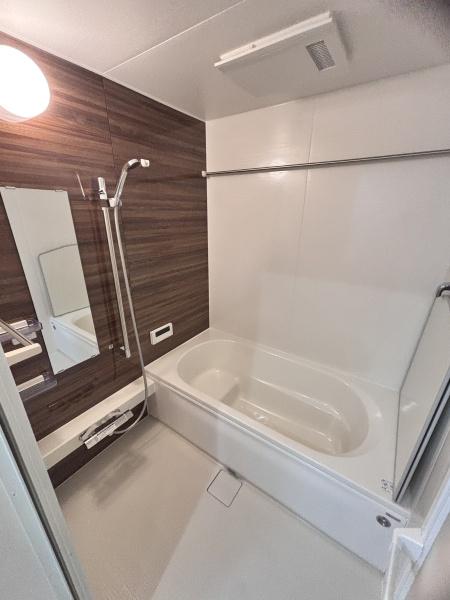 パサログランデ鳳西町(バス)