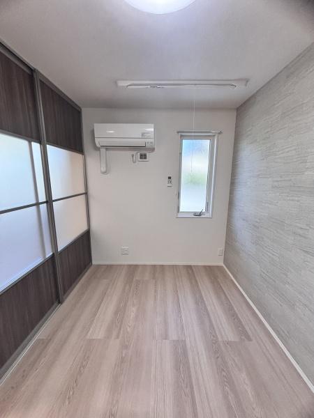 パサログランデ鳳西町(洋室)