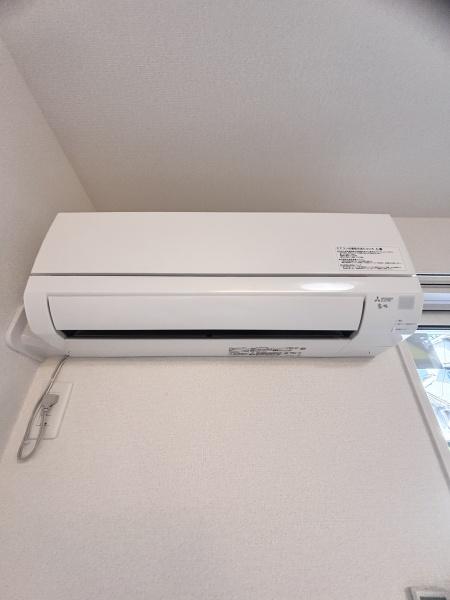 パサログランデ鳳西町(その他設備)