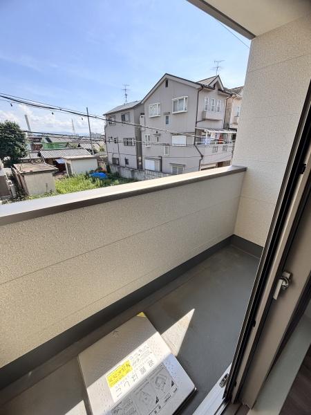 ジーメゾン鳳南クレール