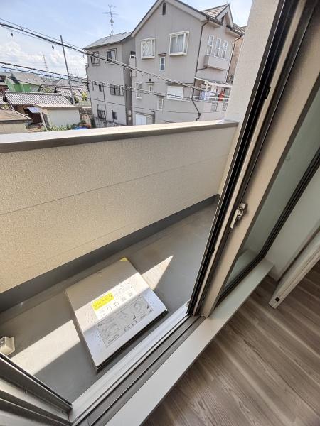 ジーメゾン鳳南クレール