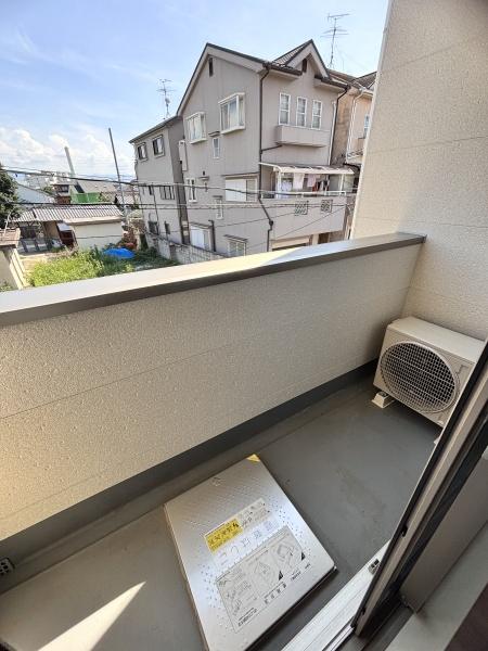 ジーメゾン鳳南クレール
