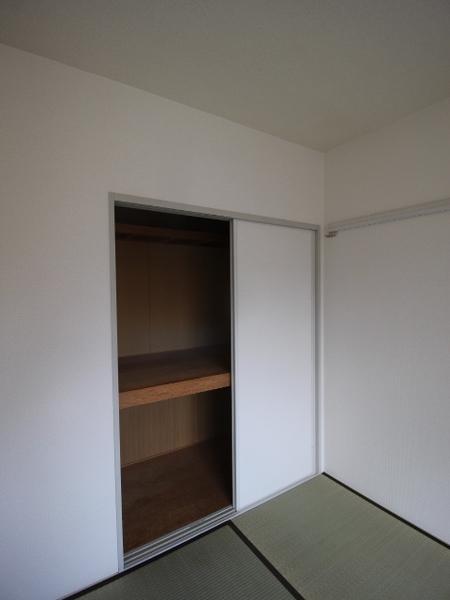 Ｌｅｓ　ｂｏｎｈｅｕｒ　２２．B棟