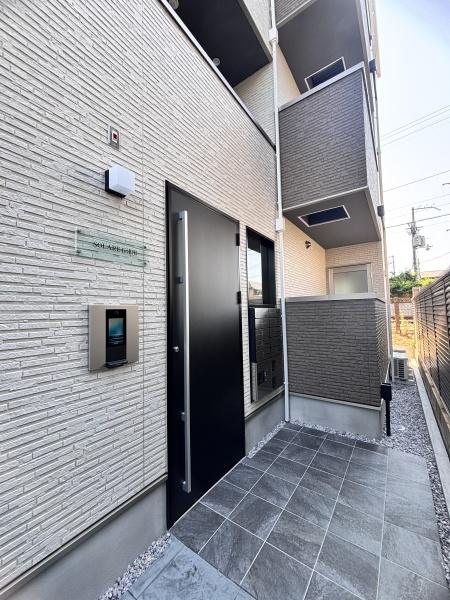 ＳＯＬＡＲＥ石津川