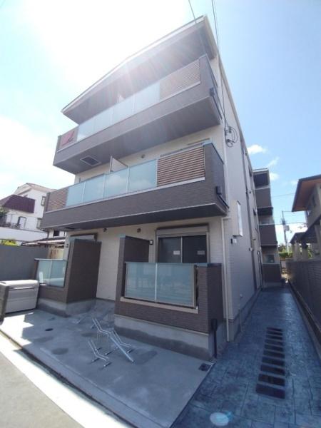 ＳＯＬＡＲＥ石津川