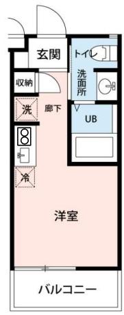 レガーロ鳳東町