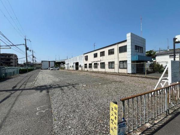 【仮称】泉大津市綾井新築アパート