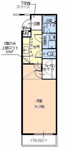フジパレス浜寺諏訪森サウス