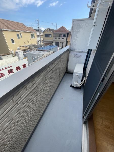 フジパレス浜寺諏訪森サウス