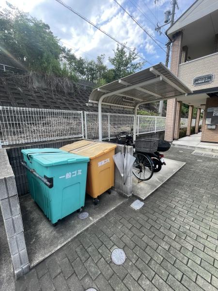 フジパレス浜寺諏訪森サウス