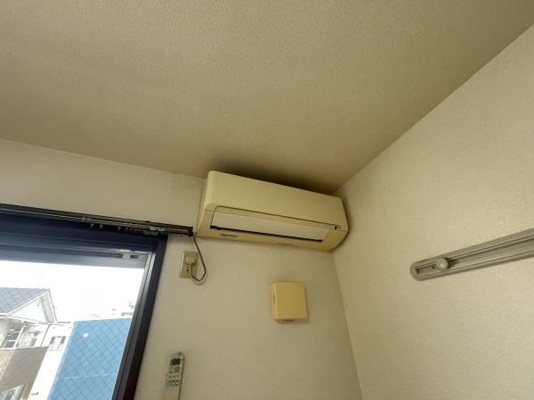 フジパレス浜寺諏訪森サウス
