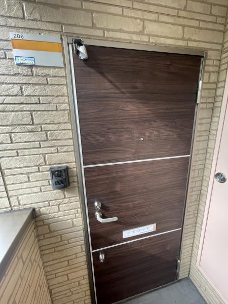 フジパレス浜寺諏訪森サウス