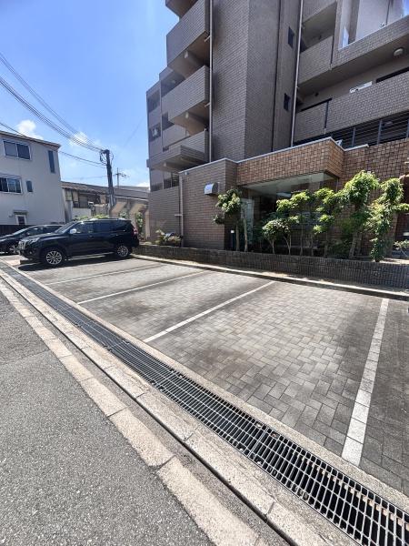 ISE伊勢住宅羽衣7401