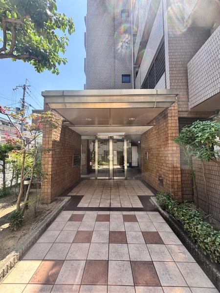 ISE伊勢住宅羽衣7401