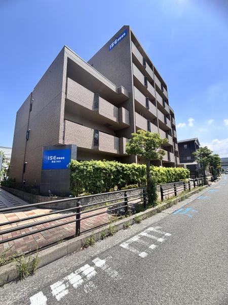 ISE伊勢住宅羽衣7401