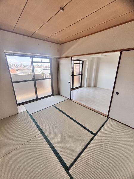 ISE伊勢住宅羽衣7401