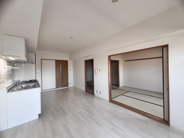 ISE伊勢住宅羽衣7401