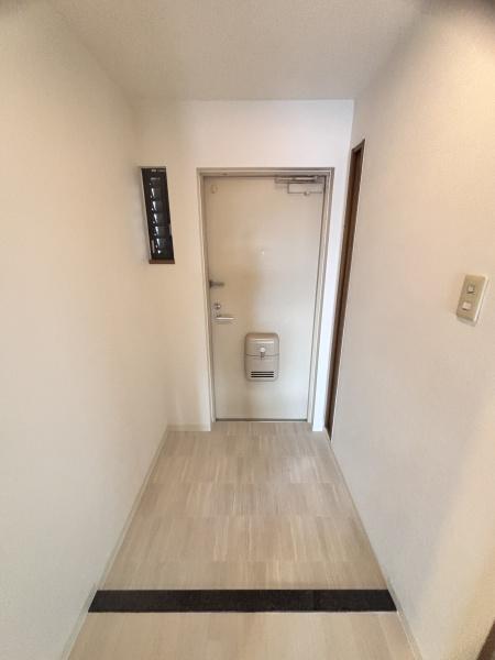 ISE伊勢住宅羽衣7401
