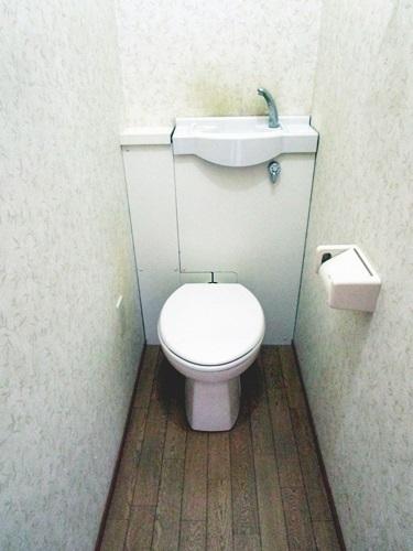メイコーハイツ