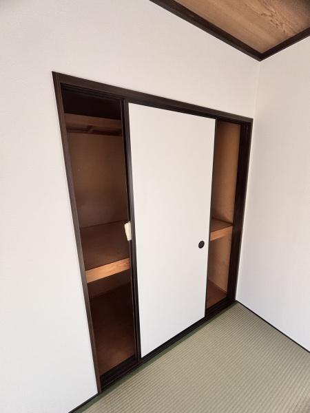 諏訪森東ハイツ