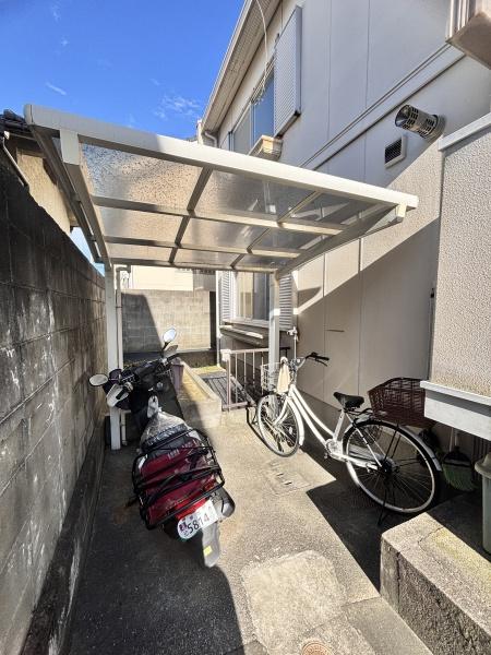諏訪森東ハイツ