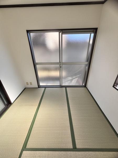 諏訪森東ハイツ