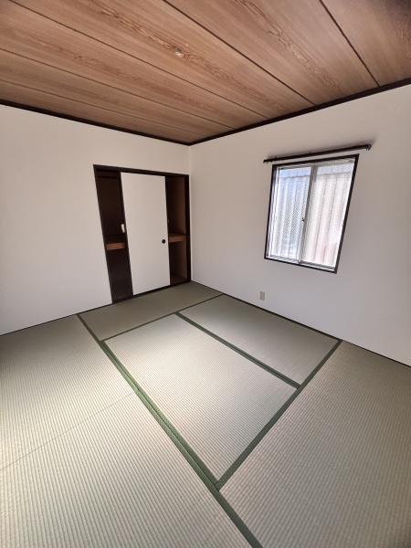 諏訪森東ハイツ