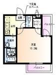 堺市西区鳳中町５丁のアパート