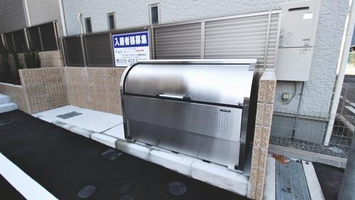 堺市西区鳳中町５丁のアパート
