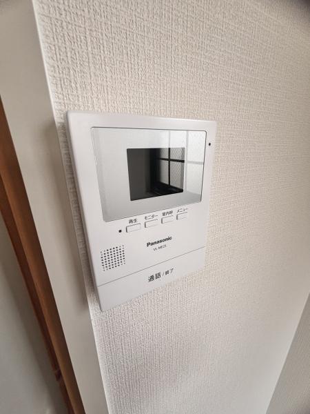 仲尾ハイツ