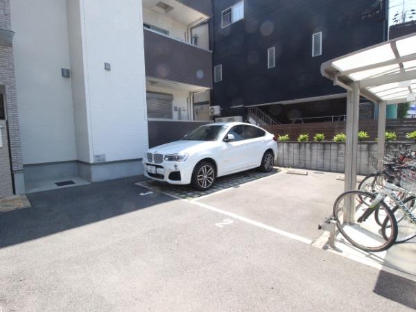 フジパレスアイヴィ浜寺