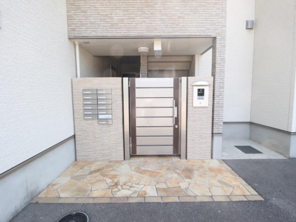 フジパレスアイヴィ浜寺