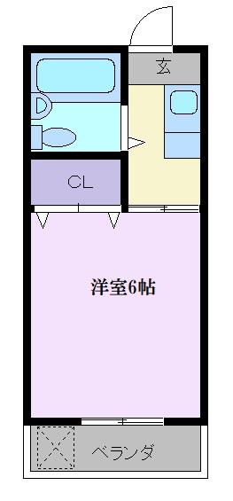 サンハイツ