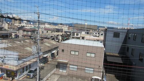 サンハイツ