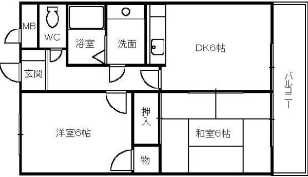 メゾンモンブラン