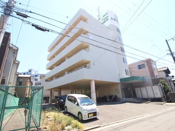 メゾンモンブラン
