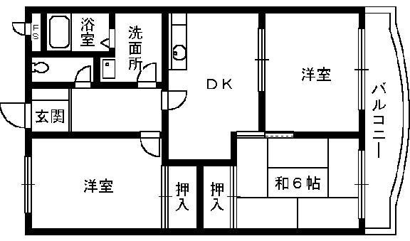 真田マンション